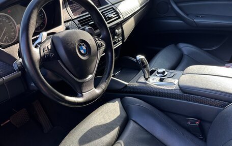 BMW X6, 2008 год, 1 500 000 рублей, 7 фотография