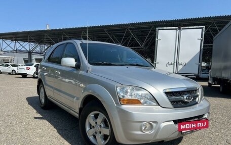 KIA Sorento IV, 2011 год, 1 300 000 рублей, 3 фотография