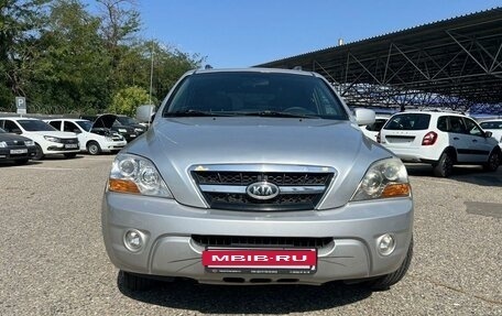 KIA Sorento IV, 2011 год, 1 300 000 рублей, 2 фотография