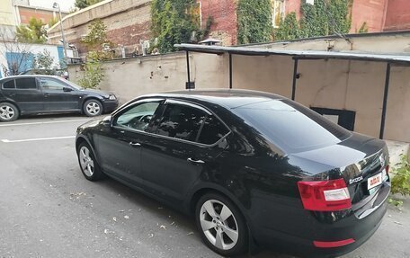 Skoda Octavia, 2014 год, 1 390 000 рублей, 3 фотография