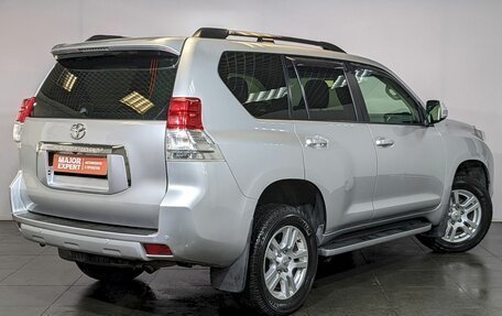 Toyota Land Cruiser Prado 150 рестайлинг 2, 2012 год, 2 690 000 рублей, 5 фотография