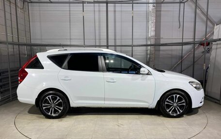 KIA cee'd I рестайлинг, 2012 год, 979 000 рублей, 4 фотография