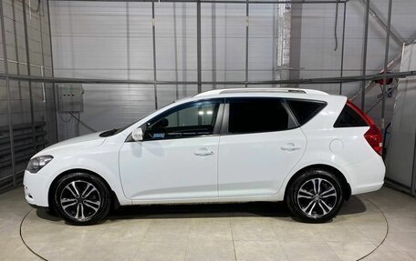 KIA cee'd I рестайлинг, 2012 год, 979 000 рублей, 8 фотография