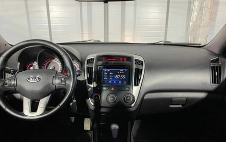 KIA cee'd I рестайлинг, 2012 год, 979 000 рублей, 13 фотография