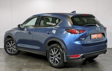 Mazda CX-5 II, 2018 год, 2 840 000 рублей, 7 фотография