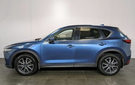 Mazda CX-5 II, 2018 год, 2 840 000 рублей, 8 фотография