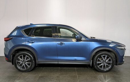 Mazda CX-5 II, 2018 год, 2 840 000 рублей, 4 фотография