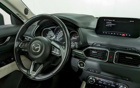 Mazda CX-5 II, 2018 год, 2 840 000 рублей, 28 фотография