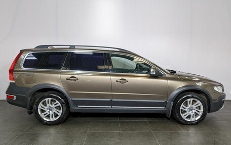 Volvo XC70 II рестайлинг, 2014 год, 2 500 000 рублей, 4 фотография