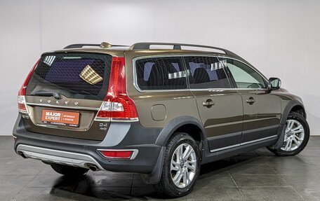 Volvo XC70 II рестайлинг, 2014 год, 2 500 000 рублей, 5 фотография