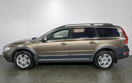 Volvo XC70 II рестайлинг, 2014 год, 2 500 000 рублей, 8 фотография