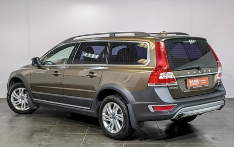 Volvo XC70 II рестайлинг, 2014 год, 2 500 000 рублей, 7 фотография