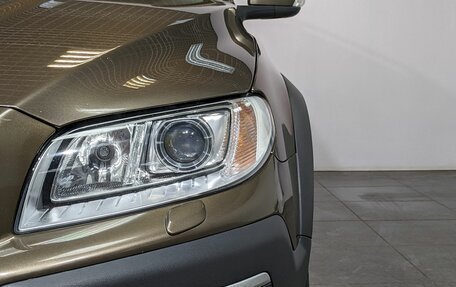 Volvo XC70 II рестайлинг, 2014 год, 2 500 000 рублей, 19 фотография