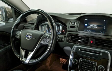 Volvo XC70 II рестайлинг, 2014 год, 2 500 000 рублей, 28 фотография