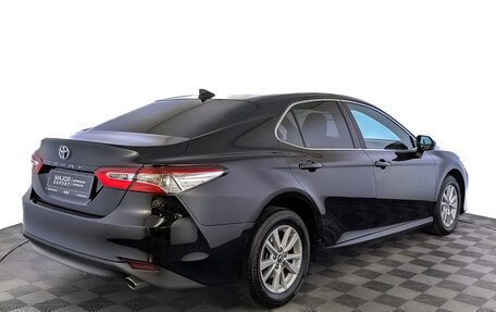 Toyota Camry, 2019 год, 2 799 000 рублей, 5 фотография