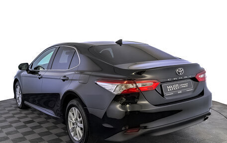 Toyota Camry, 2019 год, 2 799 000 рублей, 7 фотография