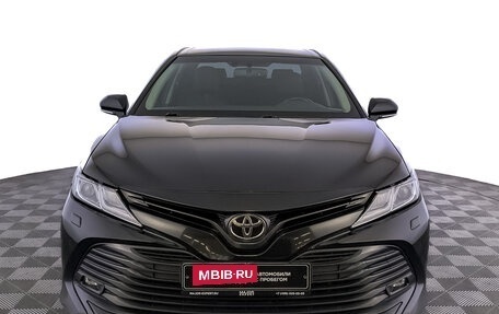 Toyota Camry, 2019 год, 2 799 000 рублей, 2 фотография