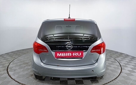 Opel Meriva, 2012 год, 904 000 рублей, 6 фотография