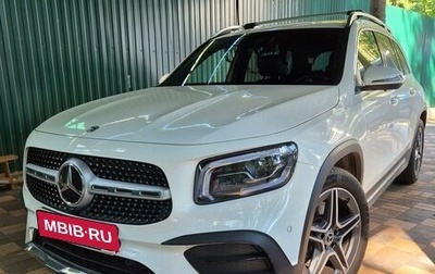 Mercedes-Benz GLB, 2020 год, 5 000 000 рублей, 1 фотография