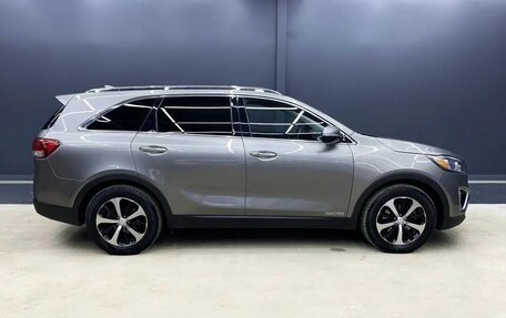 KIA Sorento III Prime рестайлинг, 2018 год, 2 200 000 рублей, 3 фотография