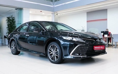 Toyota Camry, 2022 год, 4 290 000 рублей, 1 фотография