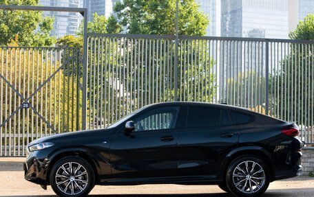 BMW X6, 2024 год, 14 890 000 рублей, 2 фотография