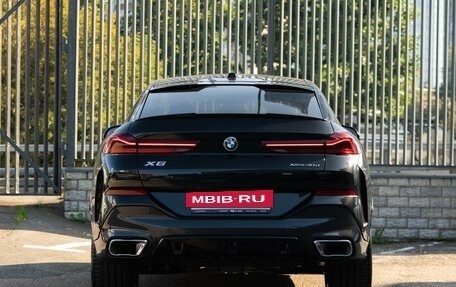 BMW X6, 2024 год, 14 890 000 рублей, 4 фотография