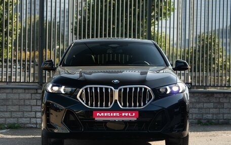 BMW X6, 2024 год, 14 890 000 рублей, 8 фотография