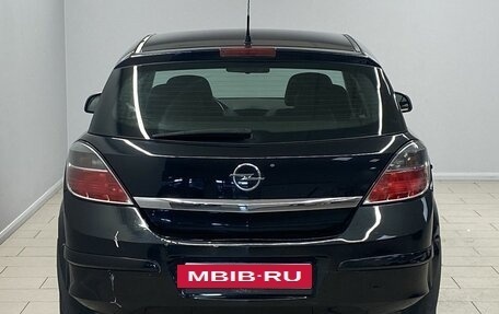 Opel Astra H, 2014 год, 725 000 рублей, 3 фотография