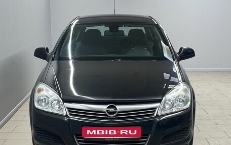 Opel Astra H, 2014 год, 725 000 рублей, 6 фотография