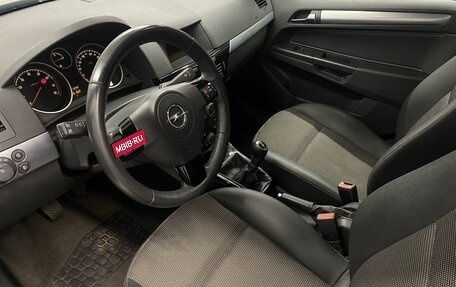 Opel Astra H, 2014 год, 725 000 рублей, 7 фотография