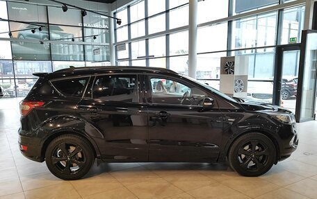 Ford Kuga III, 2017 год, 1 865 000 рублей, 6 фотография