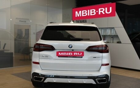 BMW X5, 2022 год, 10 749 000 рублей, 6 фотография