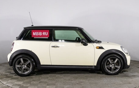 MINI Hatch, 2011 год, 835 000 рублей, 4 фотография