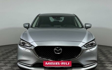 Mazda 6, 2019 год, 3 190 800 рублей, 2 фотография