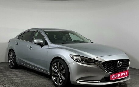 Mazda 6, 2019 год, 3 190 800 рублей, 3 фотография