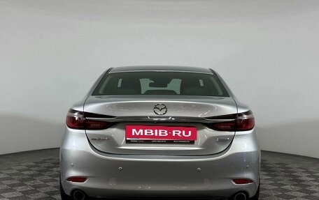 Mazda 6, 2019 год, 3 190 800 рублей, 6 фотография