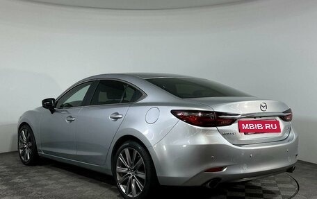 Mazda 6, 2019 год, 3 190 800 рублей, 7 фотография