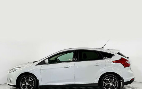 Ford Focus III, 2012 год, 768 000 рублей, 8 фотография