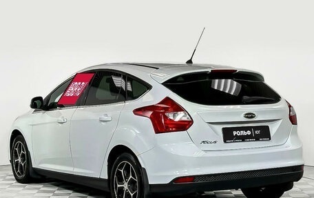 Ford Focus III, 2012 год, 768 000 рублей, 7 фотография