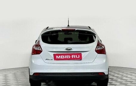 Ford Focus III, 2012 год, 768 000 рублей, 6 фотография