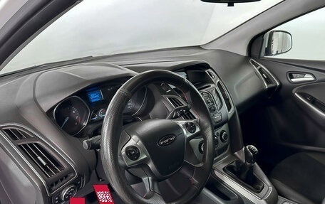 Ford Focus III, 2012 год, 768 000 рублей, 14 фотография