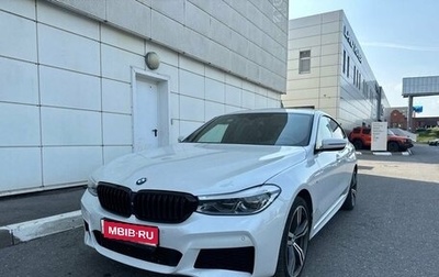 BMW 6 серия, 2019 год, 5 754 000 рублей, 1 фотография