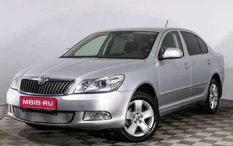 Skoda Octavia, 2012 год, 1 149 000 рублей, 1 фотография