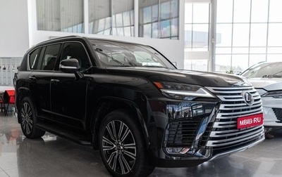 Lexus LX, 2024 год, 23 990 000 рублей, 1 фотография