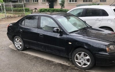 Hyundai Elantra III, 2008 год, 350 000 рублей, 1 фотография