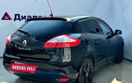 Renault Megane III, 2013 год, 650 000 рублей, 6 фотография