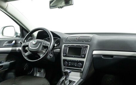 Skoda Octavia, 2012 год, 1 149 000 рублей, 9 фотография