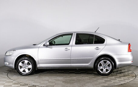 Skoda Octavia, 2012 год, 1 149 000 рублей, 8 фотография