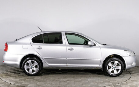 Skoda Octavia, 2012 год, 1 149 000 рублей, 4 фотография